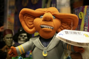 Ferengi