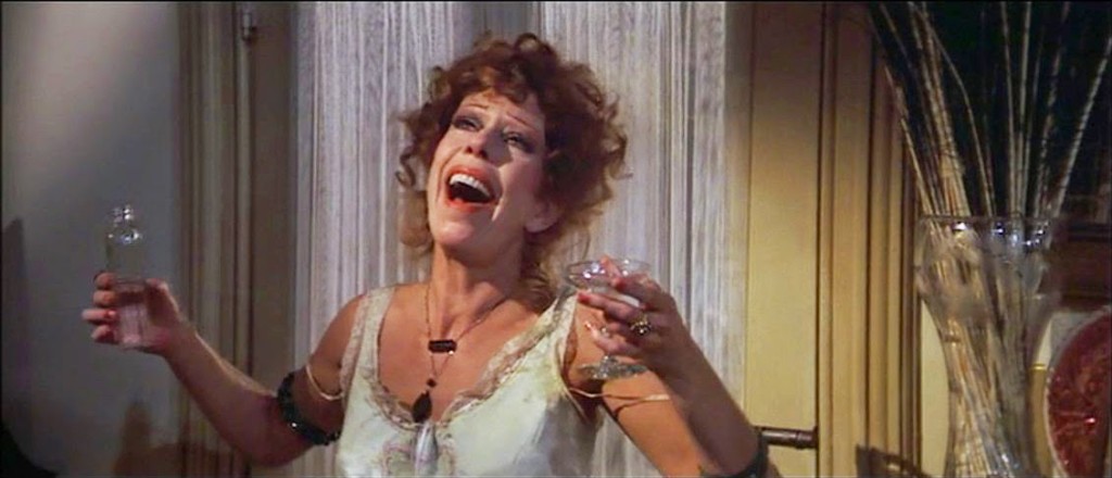 Ms. Hannigan wishes there were more factual information about copyright available to artists. (Photo (c) Columbia Pictures)